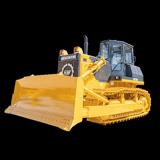 Bulldozer